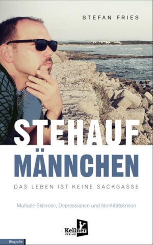 In diesem berührenden Buch erzählt Stefan Fries die dramatische Lebensgeschichte eines jungen Mannes: seine eigene Geschichte. Er berichtet über seine Kindheit, die vielen Umzüge bis hin zum Umgang mit Depression und Multipler Sklerose. In dieser Autobiografie teilt Stefan Fries seine Erfahrungen und seine Hürden im Leben mit den Leser und Leserinnen und Lesern. Und er erläutert, wie er diese überwand. Denn auch, wenn das Leben oft schwer sein kann, steht Stefan Fries immer wieder auf.