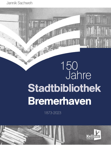 150 Jahre Stadtbibliothek Bremerhaven | Jannik Sachweh