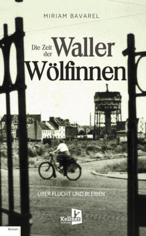 »Dies ist kein Buch über die Schuld meiner Großeltern. Was weiß ich denn auch, und wer bin ich, nach Schuld zu suchen? Es ist ein Buch über das Leben von Menschen auf dem wilden Kontinent, im wilden Deutschland, im wilden Bremer Westen um das Jahr 1945. Über das Leben von Menschen, die mir noch immer in den Knochen stecken. In Leib und Seele. Über das Leben von Menschen, die ich Tag um Tag in den Gesichtern meiner Kinder neu entdecke.« Miriam Bavarel gelingt es, bildhaft in die Zeit des Zweiten Weltkriegs und der Neuorientierung danach einzutauchen. Spannend, mit viel Lokalkolorit, und angelehnt an die eigene Familiengeschichte, verknüpft sie erzählerisch die dramatische Flucht von Hannes, dem Wolfskind aus Ostpreußen, mit der Geschichte der kurz vor Kriegsende geborenen Hella, die im wilden Bremer Westen der Nachkriegszeit aufwächst.