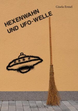 Ist das moderne UFO- Phänomen mit den Behauptungen Betroffener über Flugerlebnisse und Konfrontationen mit nichtmenschlichen Wesen wirklich einmalig und neuartig? Anscheinend nicht. Es gab bereits einmal eine Zeit, in der genau diese beiden Behauptungen eine große Rolle spielten: die Zeit der Hexenverfolgung. Schon damals waren Flugerlebnisse und Begegnungen mit fremdartigen Gestalten ein vieldiskutiertes Thema nicht nur in Gelehrtenstuben, Gerichtssälen und Beichtstühlen. Bücher über den Hexenwahn gibt es wie Sand am Meer ebenso wie verschiedenste Meinungen darüber, was ihn ausgelöst hat und wie er aus heutiger Zeit zu interpretieren ist. Dieses Buch bietet jedoch eine ganz neue Sichtweise auf ein altes Thema. Gisela Ermel befasste sich mit Protokollen aus Hexenprozessen, mit mittelalterlichen Schriften und Fachliteratur zum Thema und ging der Frage nach, warum es so überraschende Parallelen zwischen damals und heute gibt, die bereits den beiden Forschern Jacques Vallée und Dr. Johannes Fiebag aufgefallen waren. Bedroom- Visitor? Unfreiwillig entführt werden durch materielle Hindernisse hindurch? Flugerlebnisse mit Erinnerungslücken? Manipulationen am Körper Betroffener durch fremdartige Wesen? Das alles hört sich an wie aus einem typischen modernen UFO- Motiv- Katalog, doch genau DAS findet man in alten Prozessakten und Berichten aus der Zeit des Hexenwahns. Die Autorin schildert die Parallelen und lässt den Leser teilhaben an einer Spurensuche in alten Berichten und Texten mit teilweise derart haarsträubenden Inhalten, dass man zeitweise nicht weiß, ob man lachen oder weinen soll. Eines aber wird jedem Leser dieses Buches klar werden: für diese auffallenden Parallelen muss es eine Erklärung geben, sie können kein Zufall sein.