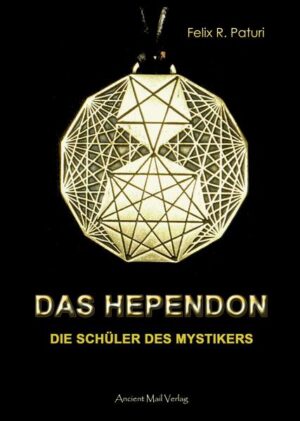 Das Hependon ist ein großes mystisches Symbol, das die bedeutendsten heiligen Zahlen der weltumspannenden Religionen und Weisheitslehren in sich vereinigt. Anhand dieses Zeichens führt ein geheimnisvoller alter Meister den jungen Physiker Bastian und die Mathematikstudentin Kaja in die spirituelle Gedankenwelt ein, die sich hinter den mystischen Zahlen verbirgt. Sie erfahren von den tiefen Weisheiten des Oroboros, des Dorje, der Triskele, des Swastika, des Pentakels, der Bagua, der Blume des Lebens, indischer Yantras und zahlreicher anderer uralter Zahlensymbole. Dabei erwerben sie zugleich Schritt für Schritt ein tragfähiges und alltagstaugliches spirituelles Fundament für ihr eigenes Leben. Der Autor entwickelt in seinem Roman aus den mystischen Lehren des alten Ägypten und Mesopotamien, der nordischen Mythologien, indianischer Weisheiten und so bedeutender religiöser und philosophischer Systeme wie Judentum, Christentum, Islam, Hinduismus, Buddhismus, Daoismus oder Baha’i ein in sich erstaunlich geschlossenes ethisches Wertesystem, wie es in unserer modernen Welt viele Menschen schmerzlich vermissen.