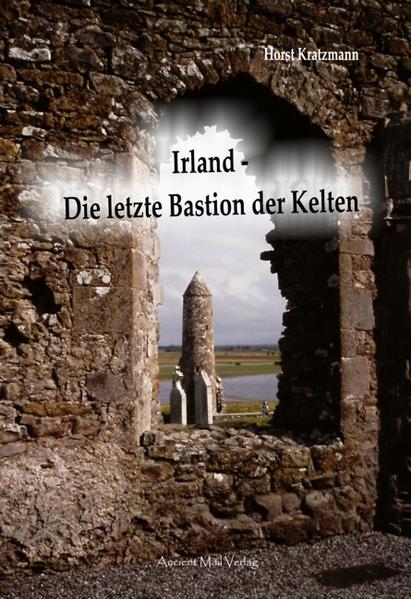 Irland - Die letzte Bastion der Kelten | Bundesamt für magische Wesen