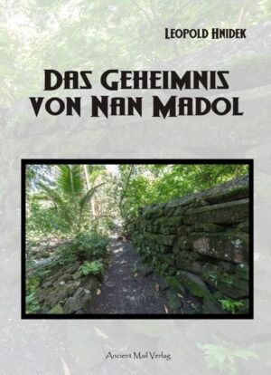 Das Geheimnis von Nan Madol | Bundesamt für magische Wesen