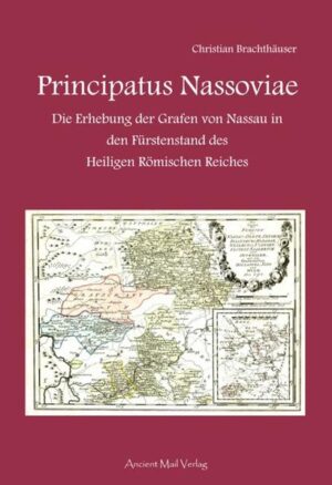 Principatus Nassoviae | Bundesamt für magische Wesen