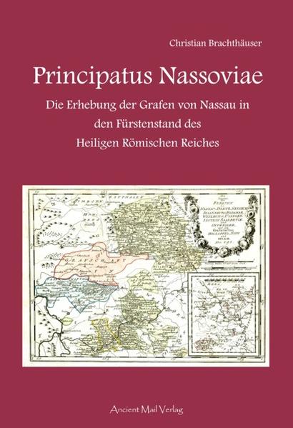 Principatus Nassoviae | Bundesamt für magische Wesen