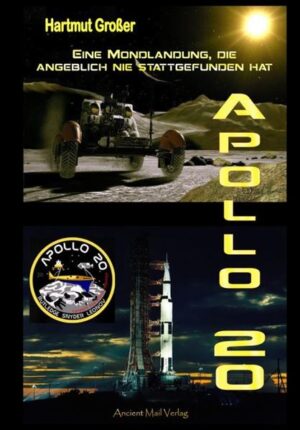 Apollo 20 | Bundesamt für magische Wesen