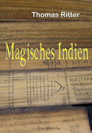 Magisches Indien | Bundesamt für magische Wesen