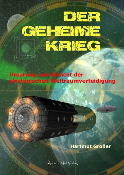 Der Geheime Krieg | Bundesamt für magische Wesen