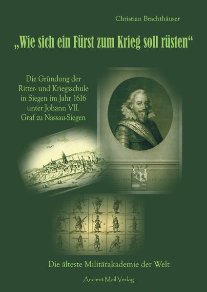 "Wie sich ein Fürst zum Krieg soll rüsten" | Bundesamt für magische Wesen