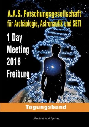 Tagungsband zum One-Day-Meeting der Forschungsgesellschaft für Archäologie
