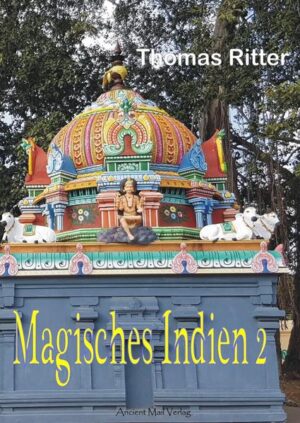 Magisches Indien 2 | Bundesamt für magische Wesen
