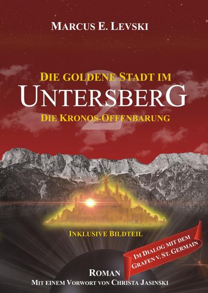 Es geht Schlag auf Schlag. Der für tot gehaltene Sohn des Professors sowie ein Orden, der sich seit Jahrhunderten der Menschheit verschrieben hat - zwei Forschungspartner von Jürgen Draft, die es eigentlich nicht geben dürfte - der geheimnisvolle schwarz-violette Stein und ein altes Bündnis mit den Freimaurern und der Vril-Gesellschaft - Lichterscheinungen, Zeit- und Gravitationsanomalien sowie andere sagenhafte Phänomene, aber auch Hinweise zum Untersbergcode und eine Göttin namens Isais am Untersberg. Die Zusammenhänge dieser Dinge brachten die abenteuerliche wie auch gefährliche Suche nach der goldenen Stadt im Zentrum der Erde zum Erfolg! Angekommen in dieser mysteriösen inneren Erde fanden die Freunde wohl - anders als erwartet - eine seit Jahrhunderten geplante Offenbarung der Zukunft sowie eine uralte dunkle wie mächtige Kraft, die aufzuerstehen droht. Ist die Geschichte der Menschheit schon geschrieben? Gibt es noch Hoffnung für die Zukunft? Die Kombination von realen Erlebnissen sowie den Ergebnissen von Recherchen rund um den Untersberg und anderen relevanten Fakten wie zusammenge-tragenen Quellen lassen diesen spirituellen Tatsachenroman fast zu einem Sachbuch werden. Eine spannende Kombination zwischen schon bekannten und noch nicht bewiesenen Fakten und um das Mysterium Untersberg! „Mythen sind Manifestationen des kollektiven Unbewussten, in denen wesentliche Erfahrungen zum Ausdruck kommen.“