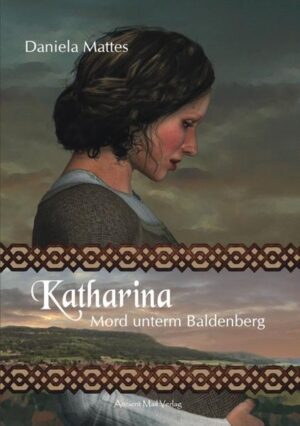 Katharina | Bundesamt für magische Wesen