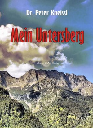 Mein Untersberg | Bundesamt für magische Wesen