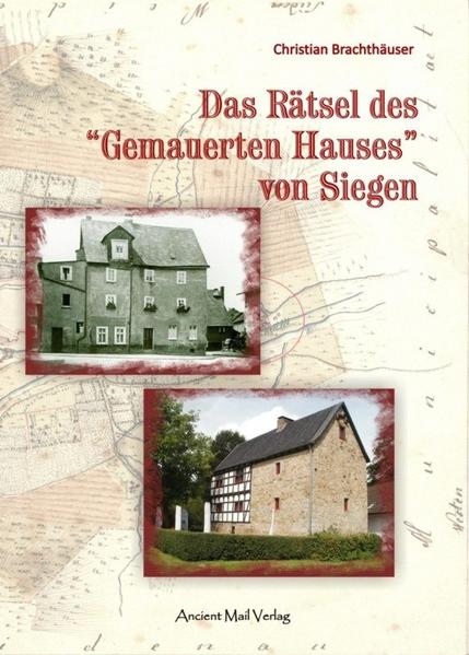 Das Rätsel des "Gemauerten Hauses" von Siegen | Bundesamt für magische Wesen