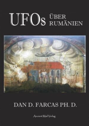 UFOs über Rumänien | Bundesamt für magische Wesen