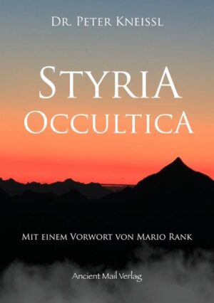 Styria Occultica | Bundesamt für magische Wesen