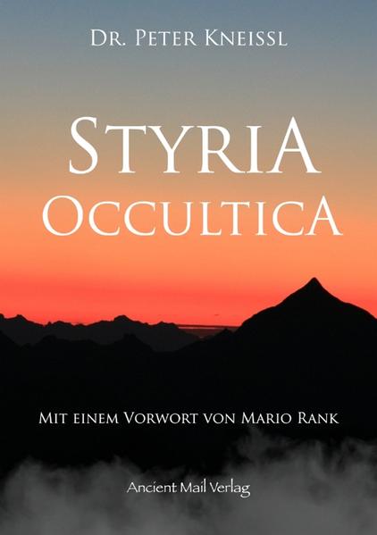 Styria Occultica | Bundesamt für magische Wesen