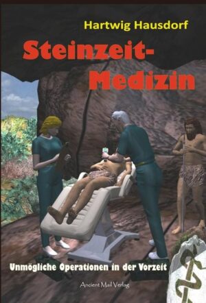 Steinzeit-Medizin | Bundesamt für magische Wesen