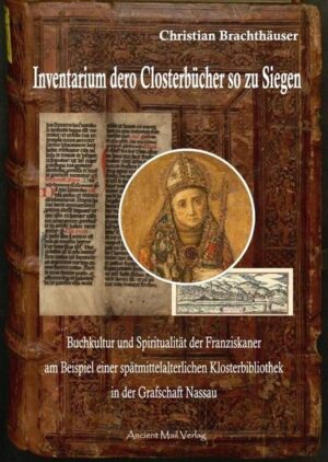 Inventarium dero Closterbücher so zu Siegen | Bundesamt für magische Wesen