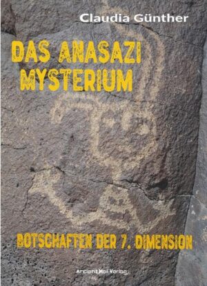 Das Anasazi Mysterium | Bundesamt für magische Wesen