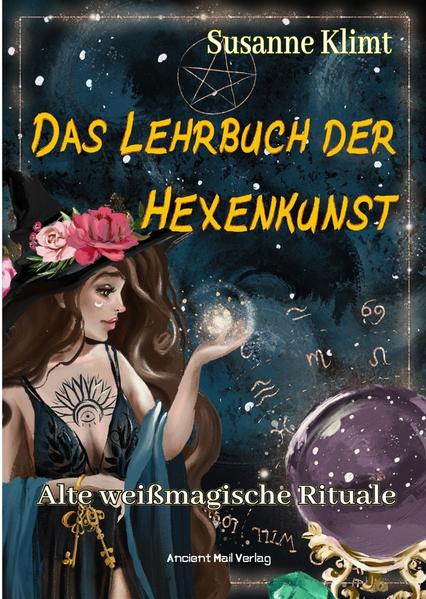 Alte weißmagische Rituale für alle Gelegenheiten, auch gegen Pech, Liebeskummer, Erfolglosigkeit, Energieverlust und vieles mehr. Dieses Buch bietet die Möglichkeit, sich selbst und seinen Mitmenschen im weißmagischen Sinne zu helfen und selbst nie wieder hilflos negativen Angriffen ausgesetzt zu sein. Spielerisch werden Sie Schritt für Schritt in komplexe, dennoch einfach nach zu machende und sehr wirksam schützende Rituale eingeführt. Dazu wird das Wissen um die traditionellen Hexenkräuter, die Fest des Jahreskreises, den richtigen Gebrauch der magischen Werkzeuge, des Ritualschutzes und vieles andere mehr vermittelt. Weiße Magie und uraltes hexenwissen kombiniert mit uralten Zaubersprüchen ergeben eine einzigartige Mischung aus lichtvoller Ritualarbeit. Somit wird es zum wahren Schatz für alle Menschen, die mit anderen Lebewesen, der Umwelt und sich selbst harmonisch umgehen wollen. Susanne Klimt, »Die Seherin ®« ist seit über 25 Jahren als weiße Hexe, Expertin für paranormale Phänomene und Heilerin bekannt. Ihr Name steht für Qualität, rund um die vielfältigen Themen der weißen Magie. Zudem bildet sie als Großmeisterin der weißen Magie Menschen in der Hexenkunst aus. Durch ihre langjährige Beratertätigkeit bleibt sie am Puls der Zeit und verbindet altes Wissen mit dem hier und heute. Als Fachautorin schreibt sie für namhafte Zeitschriften und ist durch ihre Medienpräsenz im Fernsehen bekannt.