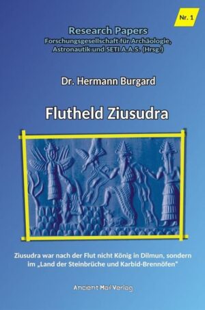 Flutheld Ziusudra | Bundesamt für magische Wesen