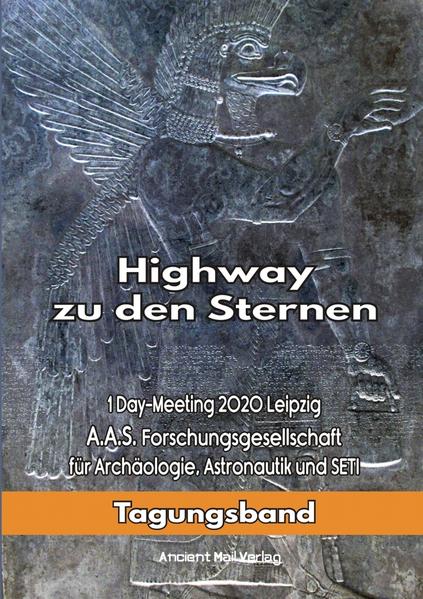 Highway zu den Sternen | Bundesamt für magische Wesen