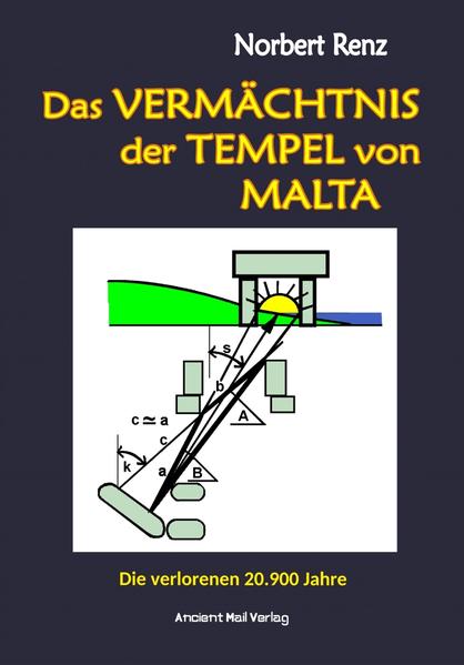 Das VERMÄCHTNIS der TEMPEL von MALTA | Norbert Renz