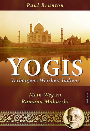 Yogis - Verborgene Weisheit Indiens | Bundesamt für magische Wesen
