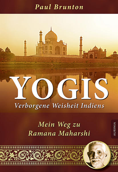 "Wenn das Selbst erkannt wird, wird Gott erkannt." (Ramana Maharshi) Was ist wahr an den Erzählungen, die wir über Yogis und Fakire hören, was an den Gerüchten über eine in Indien noch lebendige uralte Wissenschaft, die allen, die sich mit ihr beschäftigen, außergewöhnliche Kräfte verspricht? Um das zu ergründen, fuhr der britische Journalist Paul Brunton durch das asiatische Land, durch sengend heiße Tage und schlaflose Nächte, um die sogenannten "heiligen Männer" zu finden, die man ihm genannt hatte. Wie groß war seine Enttäuschung, wenn er oft nur sklavisch am Buchstaben hängende Stümper oder geldgierige Gaukler fand! Doch allmählich erschloss sich ihm auch jenes unbekannte, nur von wenigen Menschen erlebte Indien, das er gesucht hatte, und er lernte einige der wenigen echten Yogis kennen, die abseits vom Tageslärm leben und den wahren Genius Indiens verkörpern. Ein schlichter Einsiedler, der sechs Jahre lang in einer Berghöhle gehaust hatte, faszinierte ihn am meisten: Ramana Maharshi. Von jenem wirklichen Weisen ging die Kraft und Hingabe, nach der Brunton gesucht hatte, am stärksten aus er änderte sein Leben und wurde selbst ein Yogi. "Hervorragend geschrieben." FAZ