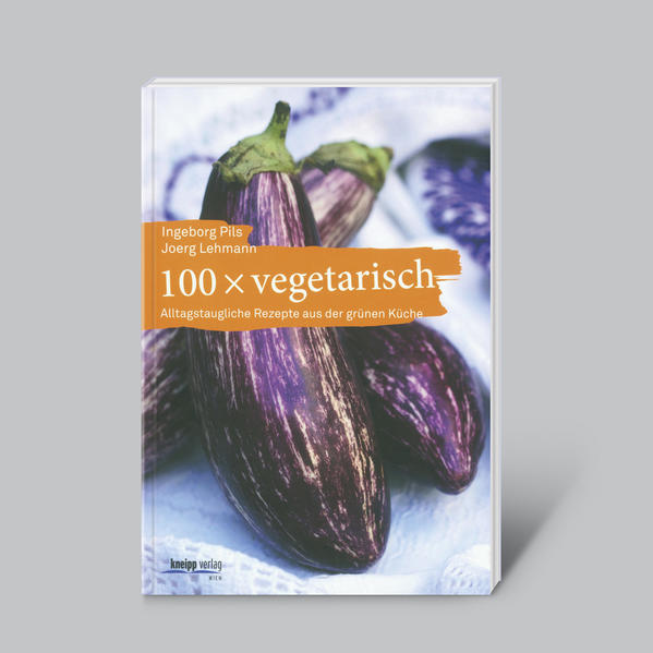 Wer sich heute dafür entscheidet, Fleisch und Fisch nicht mehr zu essen, tut dies nicht aus Zwang, sondern aus Überzeugung. Nicht nur, weil die vegetarische Küche Spaß macht und den kulinarischen Horizont erweitert. 100 x vegetarisch zeigt, wie das kreative Zusammenspiel von frischen Produkten, verschiedenen Aromen und überraschenden Gewürzkombinationen die Küchenklassiker aus Omas Küche ebenso in einem neuen Gewand erscheinen lassen wie Gerichte aus fernen Ländern. Die Auswahl an fleischlosen Rezepten wurde bewusst so zusammengestellt, dass keine Fleischersatzprodukte verwendet werden müssen. Denn die bunte Welt der Gemüse ist so vielfältig und schmackhaft, dass sie sehr gut für sich alleine stehen kann. Guten Appetit!