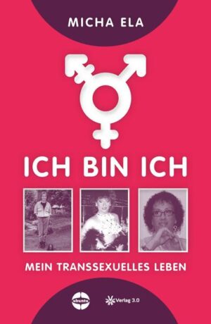 Micha Ela erzählt ihre Lebensgeschichte als transsexuelle Frau. "Michi" erlebt als schwuler Junge in der norddeutschen Provinz die ganzen Probleme des Schwulseins in der Gesellschaft der 80er Jahre. Die Pflegefamilie, in der Michi aufwächst, will ihn durch die Einweisung in die Psychiatrie von seiner „Krankheit“ heilen, anschließend landet er im Jugendheim in Osnabrück und erlebt hier, noch sehr naiv, sein Coming Out. Nach dem Abitur arbeitet Michael als Tänzer in verschiedenen Theatern, bis er schließlich erkennt, dass er eigentlich Tänzerin ist und deshalb auch keine männlichen Rollen mehr tanzen möchte. Als Primaballerina bekommt er aber kein Engagement, verlässt das Theater und tanzt von da an als Travestiekünstlerin im Cabaret seines damaligen Lebensgefährten am Bodensee. Hier beginnt auch die endgültige Wandlung von Michael zu Michaela. Verschiedene Beziehungen, zahlreiche unterschiedliche Engagements bestimmen nun Michaelas Leben. Sie tourt von Stadt zu Stadt, leitet eine zeitlang als Geschäftsführerin ein Cabaret und muss diese Stelle nach einem schrecklichen Zwischenfall aufgeben. Bei einer ärztlichen Untersuchung erfährt Michaela, dass sie HIV positiv ist, Aids habe und nur noch sechs Wochen zu leben. Ihre Krankheit zwingt Michaela, das Tanzen aufzugeben, sie arbeitet im Call-Center und erlebt nun die ganz anderen Probleme des bürgerlichen Lebens. Mit unerschütterlichem Lebenswillen, positivem Denken und sehr viel Humor meistert Michaela jedes Unglück, das sie erlebt. Alle Hürden, die ihr das Leben in den Weg stellt, HIV, unglückliche Beziehungen, usw. sind für Michaela lediglich Herausforderungen, die sie mit Bravour meistert.