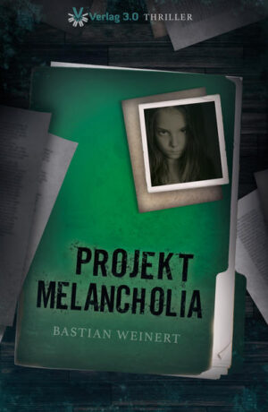 Projekt Melancholia | Bastian Weinert