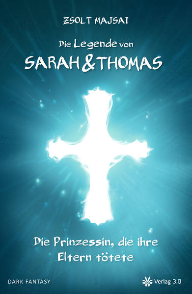 Die Legende von Sarah und Thomas 1: Die Prinzessin, die ihre Eltern tötete | Bundesamt für magische Wesen