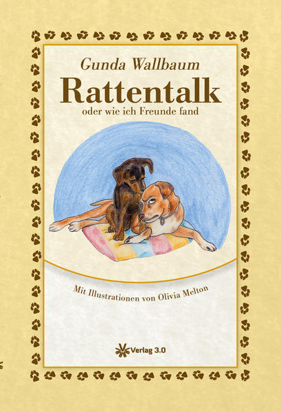 • Wer jemals einen Straßenhund aus dem Tierheim bei sich aufgenommen hat, der sich benimmt wie ein jugendlicher Raufbold, bekommt eine Vorstellung von diesem Hundetagebuch. Daheim der liebste Hund, benimmt er sich auf der Straße wie eine Bestie, sobald ein anderer Hund nur in seine Nähe kommt. Was also tun? Ein Geschenk erschien uns eine gute Lösung: ein kleines Ratero-Mädchen. Seine Begeisterung hielt sich sehr in Grenzen - um es freundlich zu formulieren. Jener Mittwoch war der schwarze Tag in seinem Hundeleben und so begann Dumpy sein Tagebuch.