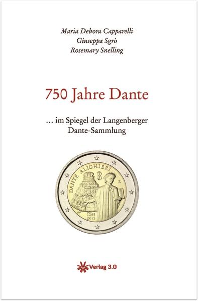 750 Jahre Dante | Bundesamt für magische Wesen