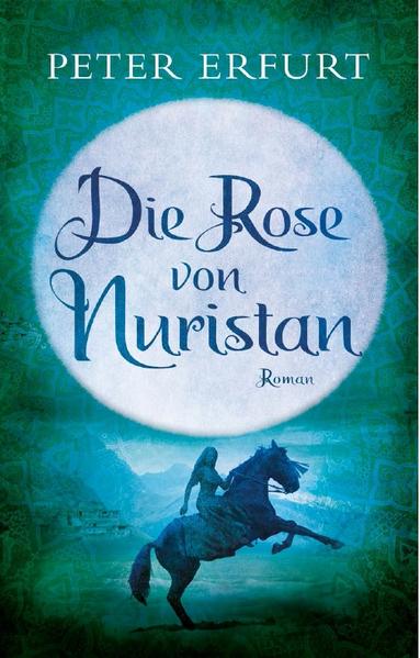 Die Rose von Nuristan | Bundesamt für magische Wesen
