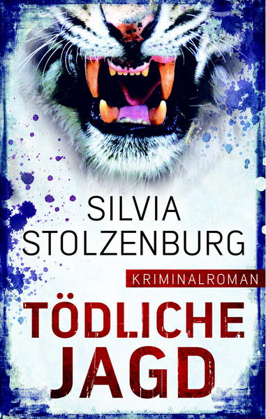 Als an einem verregneten Samstagmorgen im März 2015 das Bereitschaftshandy von Oberkommissarin Anna Benz klingelt, ahnt sie nicht, dass schon bald ihr ganzes Leben aus den Fugen geraten wird. Denn die Leiche, die im Stuttgarter Schlossgarten entdeckt wurde, ist keine Unbekannte für Anna. Die Ermittlungen führen Anna und ihren Kollegen Markus Hauer in eine Welt von Sex und Gewalt, doch schon bald lassen die Spuren am Tatort vermuten, dass etwas noch weitaus Beängstigenderes hinter der Tat stecken könnte. Als wenige Tage später ein Toter im Tigergehege des Züricher Zoos auftaucht, scheint das Rätsel perfekt.