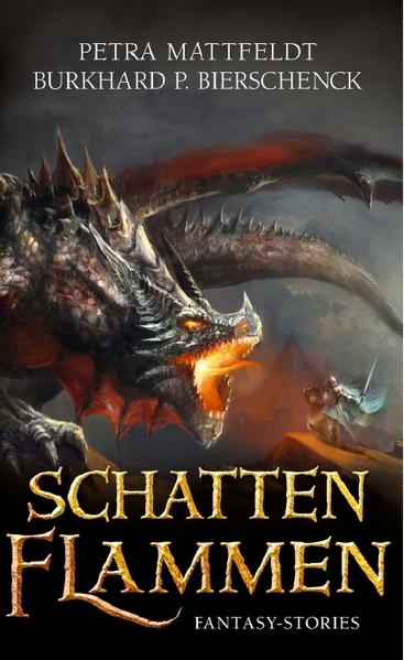 Fantasy Stories der interessantesten Gegenwartsautoren.