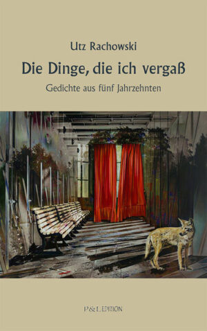 Dieser außergewöhnliche Gedichtband ist nicht nur eine umfangreiche Retrospektive des Dichters Utz Rachowski, er zeigt auch Lebenslinien auf, eines Dichters, der wegen ein paar Gedichten in der DDR in Haft saß, der sich unermüdlich um die Freiheit des Wortes müht. Es geht um die großen und kleinen Dinge, die man nicht vergessen darf.