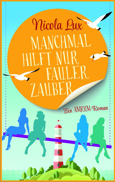 Eigentlich könnte Anna ein fabelhaftes Leben führen, hat sie doch gerade ihren Traummann geheiratet. Doch der entpuppt sich als echter Widerling, der sie schon während der Hochzeitsfeier mit seiner Sekretärin Vanessa betrügt. Falls sie ihn verlassen sollte, droht er ihr mir herben Konsequenzen für sie und ihre Familie, denn er ist als Kandidat für das Amt des Bürgermeisters auf Anna an seiner Seite angewiesen. Aber Annas verdorbenes Leben wendet sich, als sie von einer unbekannten „Erbtante“ ein Haus auf Amrum erbt. Dort hat die als Hexe verschriene Vida Wohnrecht auf Lebenszeit. Die Frauen verstehen sich großartig und Vida ermutigt Anna den ungeliebten Ehemann doch zu beseitigen. Durch einen Trick von Vida stirbt dieser, von der Flut überrascht, schließlich bei einem Wattspaziergang. Nachdem Anna immer mehr Gerüchte zu hören bekommt, erzählt Vida ihr vom „Club der Hexen“, indem sie und auch ihre Tochter Toni Mitglied sind. Ein Club, dem Männer nicht in die Quere kommen sollten...