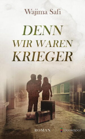 Winter 1980: Im Trubel eines Novembermorgens kommen die schwangere Layla und ihr Mann Jamal mit ihrer kleinen Tochter am Münchner Hauptbahnhof an. Hinter ihnen liegt die Flucht aus dem von Kriegen gebeutelten russisch besetzten Afghanistan, vor ihnen eine ungewisse Zukunft in Deutschland. Im Gepäck hat die junge Familie nur ihre Erinnerungen an vergangene Tage - und die Hoffnungen auf die Jahre, die kommen mögen. Während der Kalte Krieg und dessen Ausläufer die Welt in Atem halten, wird Laylas erster Sohn in Deutschland geboren. Schon sehr bald muss Layla sich die Frage stellen, was Heimat in Zeiten des Krieges tatsächlich bedeutet, und erkennen, dass der Krieg sie und ihre Familie bis über die Grenzen Deutschlands auf Schritt und Tritt begleitet hat. Wajima Safi verzaubert den Leser mit jeder Zeile auf jeder Seite. Eine außergewöhnliche Erzählung, die ihresgleichen sucht: Melancholisch, opulent, gewaltig!