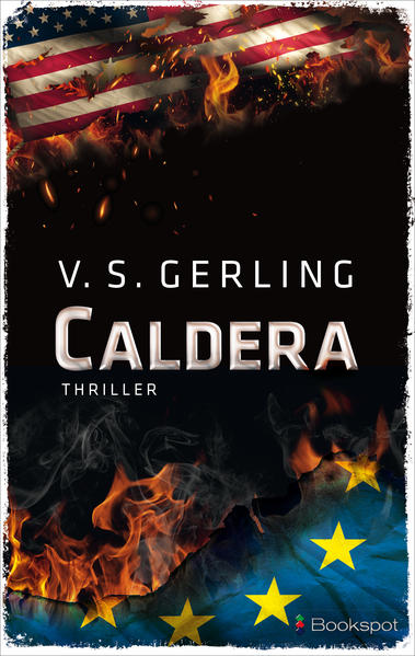 Caldera | V. S. Gerling
