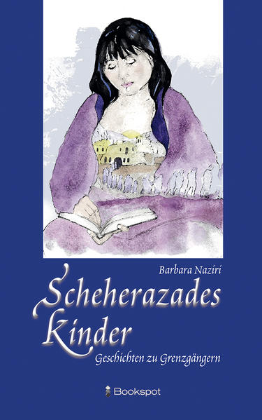 Dschinns, Räuberbanden, Schahs und verwegene Helden schmückten die Geschichten, mit denen Scheherazade in »Tausendundeiner Nacht« ihr Leben rettete. Doch was ist geblieben vom sagenumwobenen Morgenland? In »Scheherazades Kinder« folgt die deutsch-iranische Autorin Barbara Naziri den Spuren der Märchenerzählerin. Durch so berührende wie erschütternde Schilderungen lässt sie den Orient lebendig werden, setzt sich mit der politischen Situation ihres Heimatlands Iran auseinander und öffnet die Herzen und Augen ihrer Leserschaft für eine reiche Kultur, die selbst im Schatten von Krieg und Gewalt blüht. Eine bewegende und zugleich schmerzliche Kurzgeschichten-Sammlung, die durch atemberaubende Zeichnungen der deutsch-iranischen Künstlerin Schirin Khorram ergänzt werden.