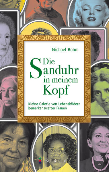 »Mit großem erzählerischen Geschick« (Süddeutsche Zeitung) begibt sich Michael Böhm auf die Spur bemerkenswerter Frauen und erträumt sich dabei deren fiktive Lebenswirklichkeit. Ob als verkleidete Geburtshelferin im antiken Athen, als erste Doktorin der Chemie oder als im Schatten forschende Ingenieurin der NASA: Michael Böhm zeigt bedeutende Frauen, die sich für ihre Ziele eingesetzt und entgegen aller Widerstände für diese gekämpft haben. Er lässt die Pianistin Clara Schumann in Erinnerungen schwelgen, gewährt einen Blick hinter die Kulissen von Helene Weigels Leben im Exil und erzählt von Marilyn Monroe abseits des Scheinwerferlichts. Wir folgen Elisabeth von Österreich und Romy Schneider zu einem unerwarteten Treffen auf der Roseninsel, begleiten George Sand nach Mallorca und verbringen einen Novembertag mit der Schriftstellerin Luise Rinser.