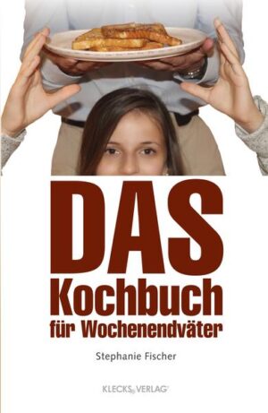 Sie können nicht kochen? Die wenigen Versuche Ihrerseits führten bislang nur zu einer besorgniserregenden Nahrungs-Aufnahme-Verweigerung bei Ihren Kindern - und eigentlich auch bei Ihnen? Hier ist die Rettung: Eine Sammlung von kinderleichten Gerichten, die nicht nur garantiert gelingen, sondern auch gesund und lecker sind. Selbst an die jeweiligen Einkaufszettel ist gedacht. Also ran an die Töpfe und losgekocht!