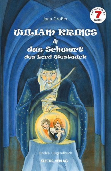 Im zweiten Teil der Kinderbuchreihe wird der Erstklässler Wiliam Krings, der im ersten Teil seine noch schwachen Zauberkräfte kennengelernt hat, die menschliche Welt wie auch die Unterwelt in Meneminus Okatus und Alkanus vor Eindringlingen und Kräfteräubern schützen. Auf Umwegen erfährt er schließlich, dass er das Schwert des Lord Westwicks, ein früherer Herrscher der Modetts, finden muss, um den Bann mithilfe seiner Freunde, seiner Kraft und seinem Glauben endgültig zu brechen. Wil lernt, dass durch Gedankenkraft und eigenen Willen so einiges zu meistern ist. Durch die Entwicklung seiner Zauberkräfte gelingt es dem Jungen schließlich, den Übeltäter aufzuspüren und vollends zu besiegen. Die Freundschaft des Lords öffnet ihm so einige Türen …