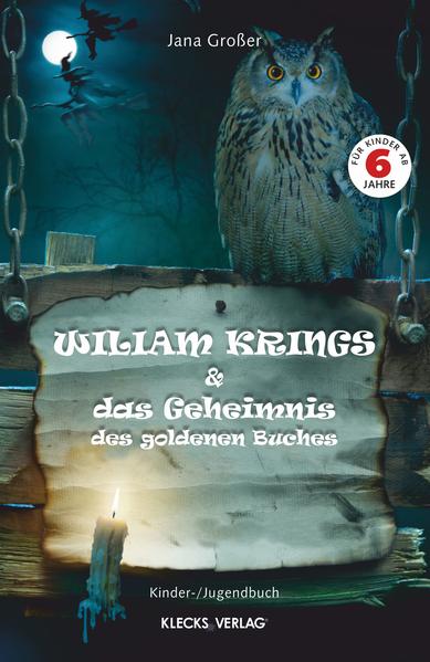 Im ersten von voraussichtlich insgesamt sieben Teilen der Wiliam- Krings- Reihe geht es in erster Linie darum, wie der sechsjährige Junge, welcher kirchlich erzogen wurde und in armen Verhältnissen lebt, die Menschheit vor dem ›Bösen‹ bewahren soll. Der zum Anfang sehr eingeschüchterte Junge, der mit einer Leseschwäche zu kämpfen hat, ist recht unbeliebt in seinem Ort Hallington Town. Als dann auch noch seine einzige wahre Freundin Samira verschwindet, fasst er eines Tages allen Mut zusammen und macht sich auf die Suche nach ihr. Er wird in die Unterwelt von Meneminus Okatus gesandt, um dort einige gefährliche Aufgaben zu erfüllen, die Menschheit zu retten und Samira wiederzufinden. Bald erfährt der sechsjährige Schüler, dass er ein auserwählter junger Zauberer ist, der seine Kräfte nach und nach erlangen kann … aber nur, wenn er den Glauben an sich selbst stärkt und sich mehreren Prüfungen der Unterwelt unterzieht ...