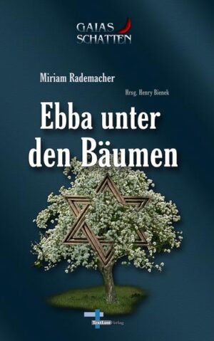 Ebba ist eine einsame alte Frau. Nur ihr neuer Nachbar Flavio kümmert sich um sie. Er scheint jedoch auf seltsame Weise mit den Toten verknüpft zu sein, die Ebba heimsuchen und an eine alte Schuld erinnern. Kann er ihr helfen, Wiedergutmachung zu leisten? Er versucht es, doch nur die Apfelbäume in Ebbas Garten können ihr letztendlich den Weg zeigen. Zur Serie: Gaias Schatten hat vielerlei Gestalt und unterschiedliche Namen, doch erkennt man ihn immer an seinem roten halbmondförmigen Mal: Das Zeichen für die Lebenden, dass vergangene Schuld beglichen werden muss …